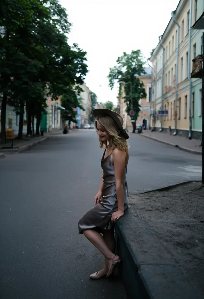 Эвелина