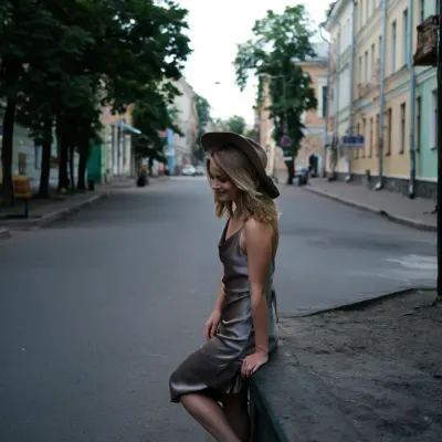 Эвелина