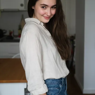 Карамель, 28