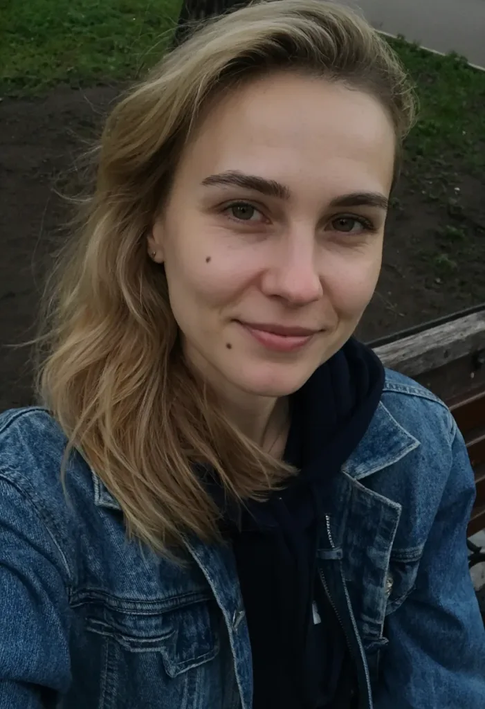 Наташа