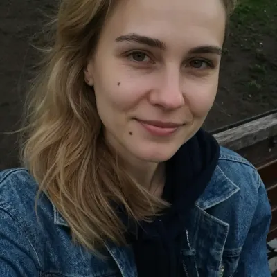 Наташа