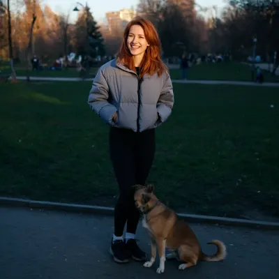 Сладкая Настя